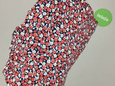 krótkie spodenki tommy hilfiger: H&M L.O.G.G., Szorty damskie, rozmiar 2XL — 4