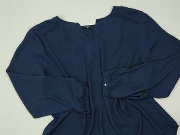 blaklader koszulka: Greenpoint, Bluzka damska, rozmiar 3XL — 1