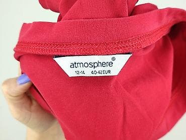the smiths: Atmosphere, T-shirt damski, rozmiar L — 5