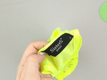 ubrania świecące w ciemności: Sisters Point, T-shirt damski, rozmiar S — 6