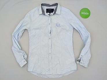 koszule smog: Medicine, Koszula damska, rozmiar M — 2