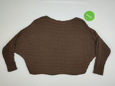 pull and bear sweter: ITALY FASHION, Sweter damski, rozmiar One size — 3