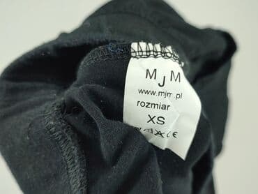 joggery bawełniane damskie: Брюки жіночі, розмір XS — 4