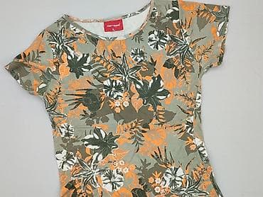 sinsay t shirty basic: T-shirt damski, rozmiar L — 1