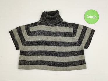 bluzka w paski c a: Women's blouse, size M (EU 38) — 2