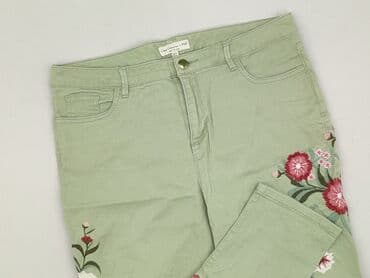 vans kurtka zimowa: F&F, Jeansy damskie, M — 1