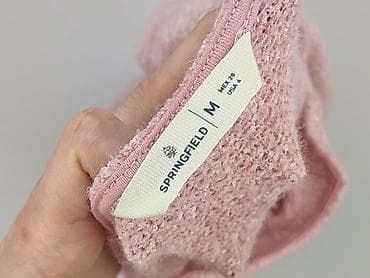 merino wool: Sweter damski, rozmiar M — 4