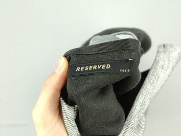кофти жіночі польські: Reserved, Bluza damska
, rozmiar S — 4