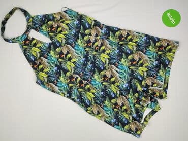 body cekinowe: Bodyflirt, Kombinezon damski, rozmiar L — 2