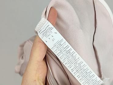 bluzy do ta: Top damski, rozmiar M — 4