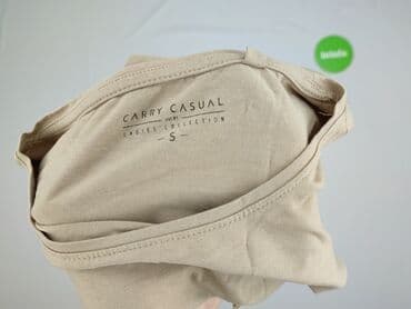 carry t shirt: Carry, T-shirt damski, rozmiar S — 5