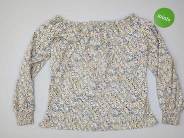 bluzka z odkrytym ramieniem allegro: Bluzka damska, rozmiar M — 3