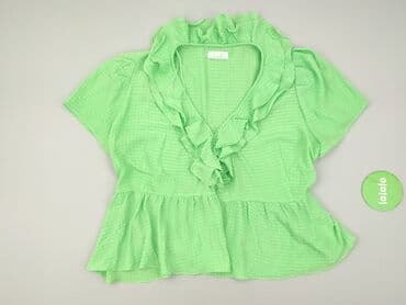 duże rozmiary ekskluzywne sukienki plus size: Quiz, Жіноча блуза, розмір 2XL — 2