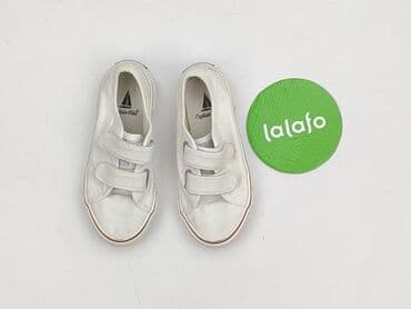 buty tanie: Trampki 28, Używany — 2