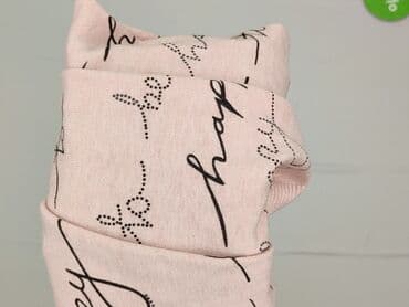 sweter w chmurki reserved: Les étoiles claires Paris, Sweter damski, rozmiar One size — 5