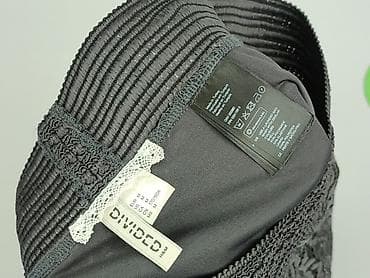 spódnice z tafty maxi: H&M Divided, Spódnica damska, rozmiar M — 5