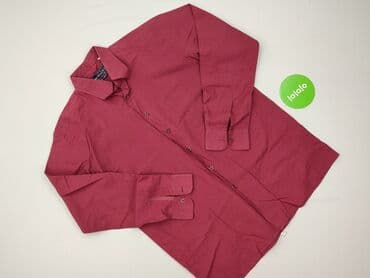 nap ubrania: Koszulа dla mężczyzn, rozmiar M — 3