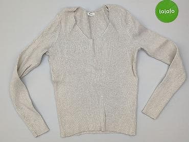 sweter terranova: Sinsay, Sweter damski, rozmiar L — 2