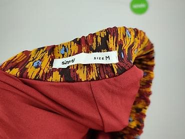 spodenki: Sinsay, Spódnica damska, rozmiar M — 4