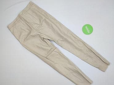 zara denim: Zara, Spodnie materiałowe damskie, rozmiar S — 3