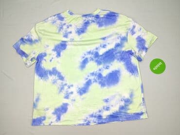 koszula f: Shein Curve, T-shirt damski, rozmiar 2XL — 3