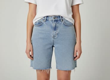 primark hello kitty majtki: Primark, Szorty damskie, rozmiar L — 7