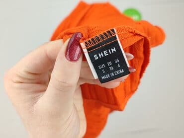 sweter na koszuli: Shein, Koszula damska, rozmiar S — 4