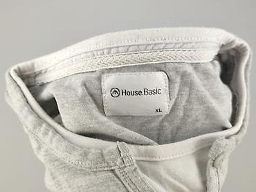 mybasic zwrot: House, Bluzka dla mężczyzn, rozmiar XL — 4