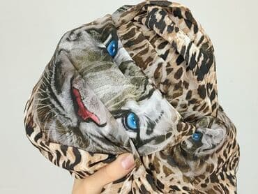 sukienka w panterkę mohito: ITALY FASHION, Sukienka damska, rozmiar M — 5