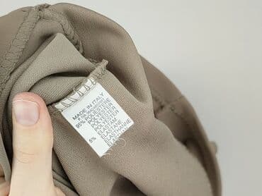 zara sukienka w geometryczne wzory: Women`s dress, size S (EU 36) — 4