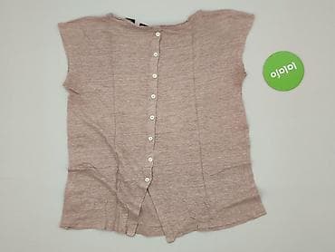 satyna: Tahari, Bluzka damska, rozmiar S — 3