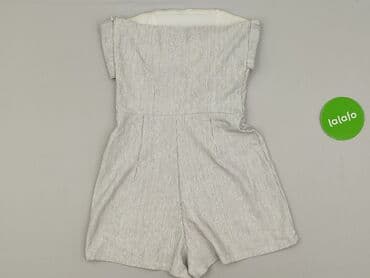 zara elegancki kombinezon damski: Zara, Kombinezon damski, rozmiar S — 3