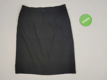 czarne spódniczka sinsay: Classic, Spódnica damska, rozmiar S — 2