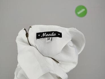 bluza s: Moodo, Bluzka damska, rozmiar M — 5