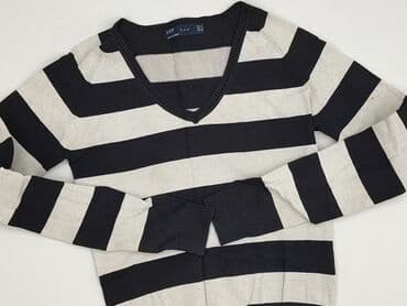 Zara, Sweter damski, rozmiar M