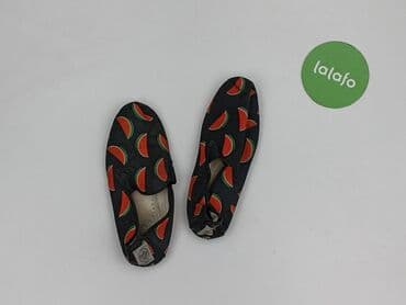 buty meliski ccc: Flat shoes for women, size 37 — 2