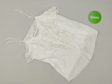 koszulka z bambusem zara: Zara, Bluzka damska, rozmiar XS — 2