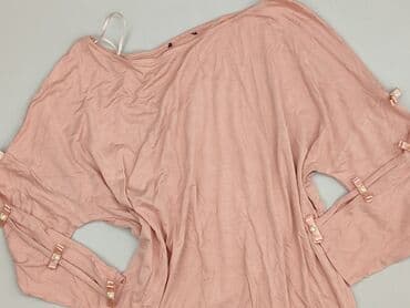 biale obcisla bluzki: Bluzka damska, M — 1