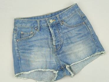 jeansy damskie cropp: Denim Co, Szorty damskie, S — 1