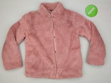 softshell pepco: Futro 10 lat, Tkaniny syntetyczne, stan - Bardzo dobry — 2