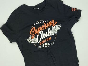 ALPHAR ONE, Koszulka dla mężczyzn, rozmiar S