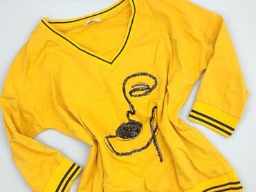 spódnice megi: MEGI, Women's blouse, S — 1