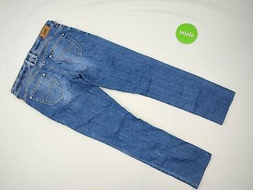 szorty lee cooper: Lee Cooper, Jeansy damskie, rozmiar M — 3