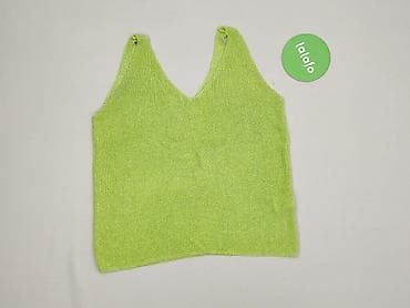 bluzo tunika: Sweter damski, rozmiar S — 2