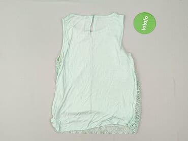 stradivarius top siateczkowy: Stradivarius, Top damski, rozmiar M — 3