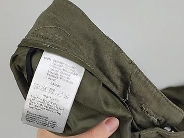 dzwony xl: Bodyflirt, Spodnie materiałowe damskie, rozmiar XL — 7