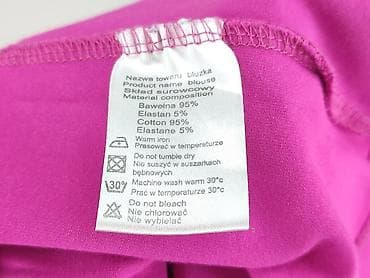 lumina: T-shirt damski, rozmiar M — 5