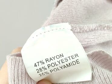 zara dzianinowe sukienki: J&X, Sukienka damska, rozmiar L — 5