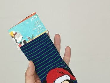 buty zimowe bartek: Skarpetki, Disney, 25–27, stan - Idealny — 4