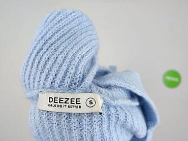 peacocks sweter: DeeZee, Bluza z kapturem damska, rozmiar S — 5